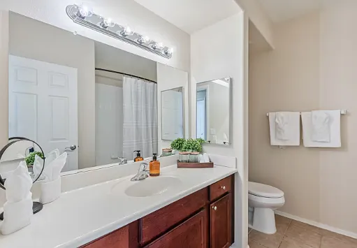 15095 N Thompson Peak Pkwy #2082 — Photo 14