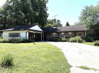 405 Vinton Ave, Eldora, IA 50627