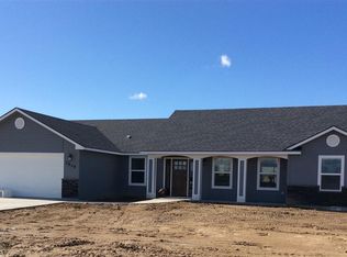 3935 Vista Ridge Ln, New Plymouth, ID 83655