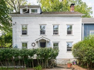 511 York St, Saugerties, NY 12453