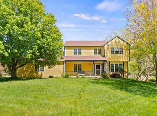 1310 Teg Dr, Iowa City, IA 52246