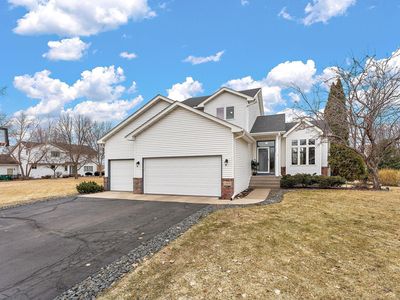 12685 Adeline Way, Rogers, MN, 55374