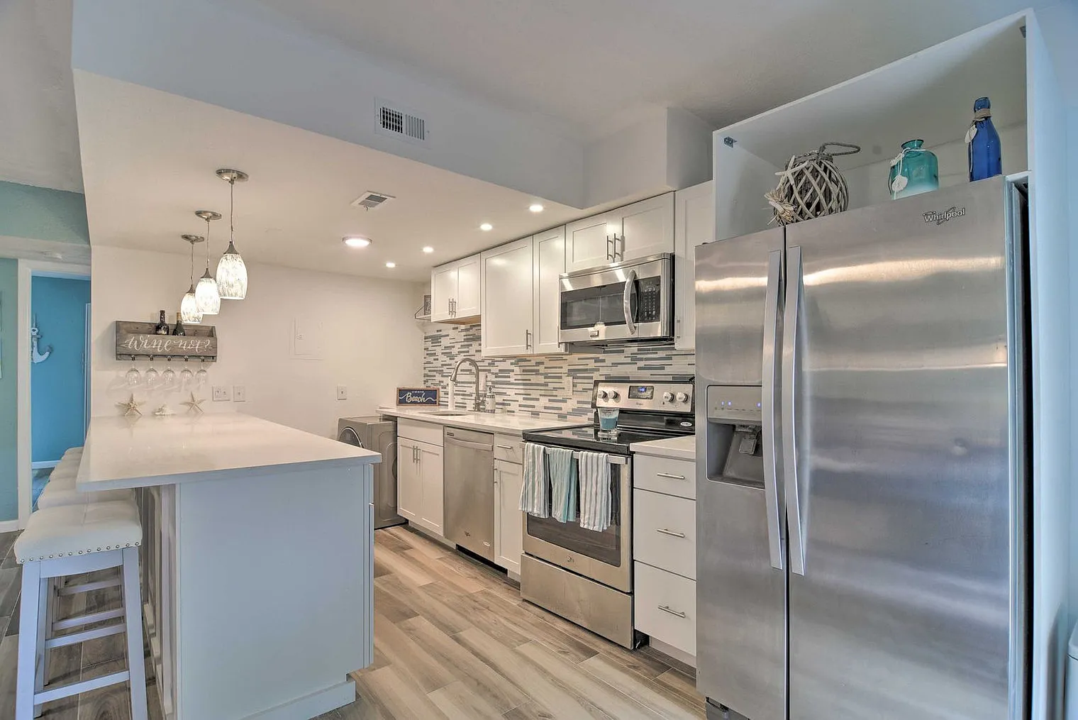 1 bed, 1.0 bath, 645 sqft, $3,340 — Photo 4