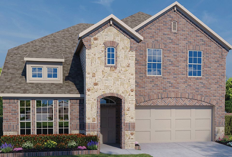 Elevation Image 0.