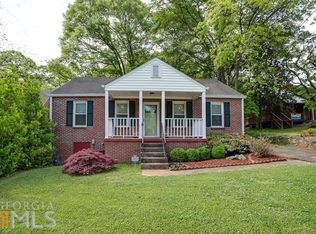 1362 Jefferson Ave, East Pt, GA 30344