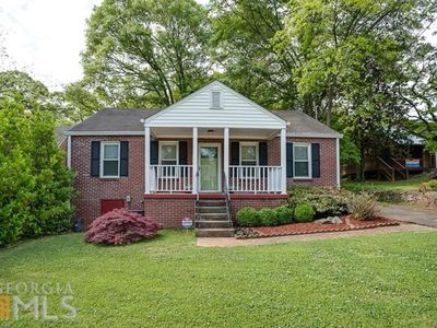 1362 Jefferson Ave, East Pt, GA, 30344