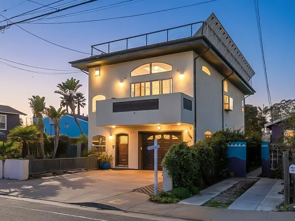 131 30th Ave, Santa Cruz, CA 95062