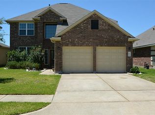 30811 Gardenia Trace Dr, Spring, TX 77386