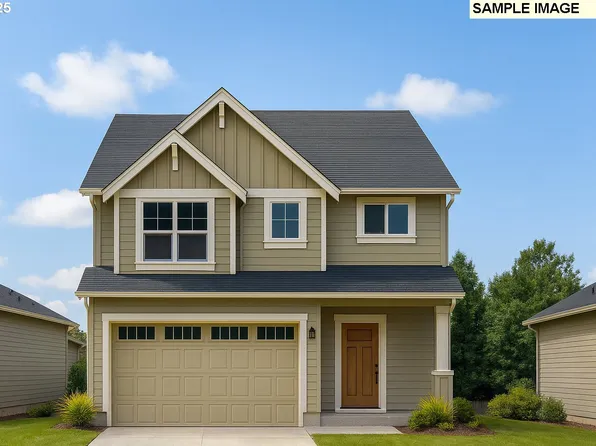 4545 SE 3rd St, Gresham, OR 97080