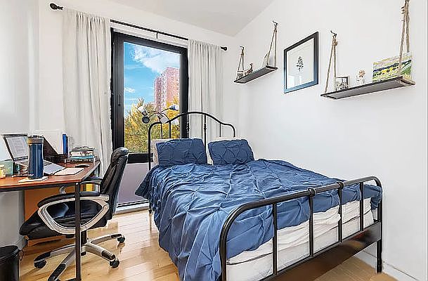 1st image of 63 W 104th St #302A