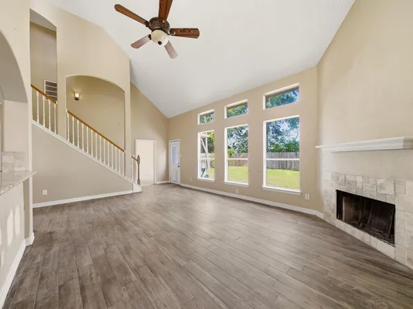 3043 Trinity Pass Ct, Spring, TX 77373