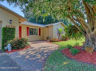 4630 Dunsford Rd, Titusville, FL 32796