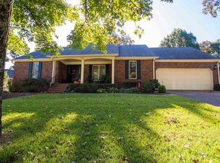 505 Brentwood Dr, Jonesboro, AR 72404