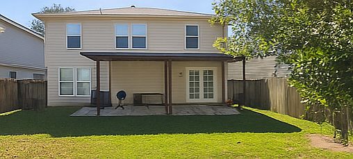 2nd image of 20814 Clay Landing Ln