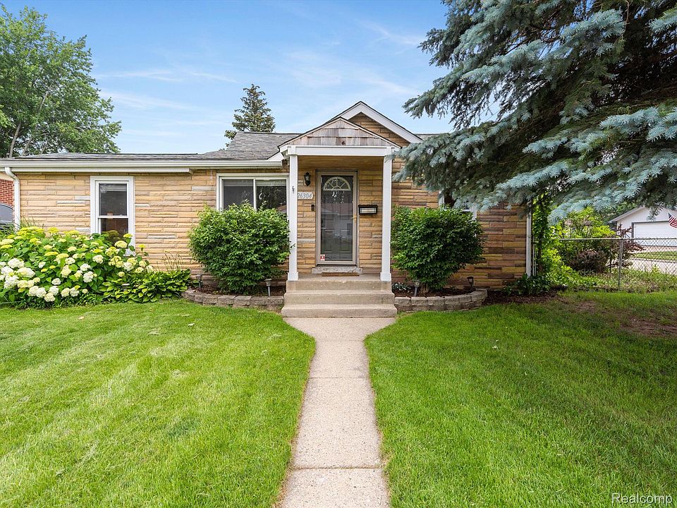 1st image of 26304 Osmun St