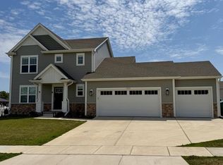 1933 Cheshire Dr, Union Grove, WI 53182