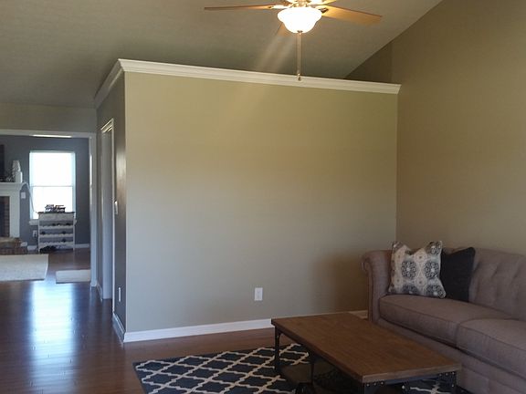 View from the Great Room