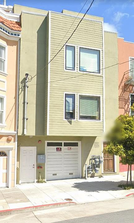 1st image of 2036 Clement St