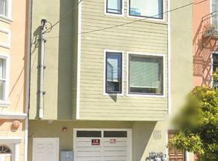 2036 Clement St, San Francisco, CA 94121