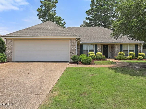 341 Kings Ridge Cir, Brandon, MS 39047