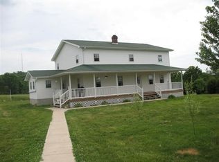 6631 E Old 56, Salem, IN 47167