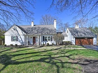 7651 Sagamore Dr, Cincinnati, OH 45236