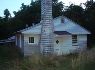 2901 Moreland Gap Rd, New Market, VA 22844