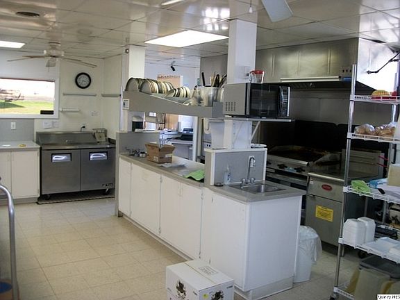 Home for Sale in CampPoint, IL $199,000