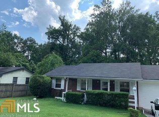 4525 Richard Rd, Conley, GA 30288