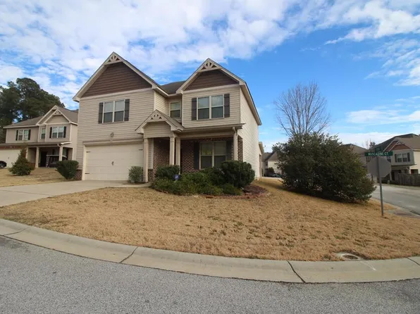 713 Muscadine Ct, Augusta, GA 30907
