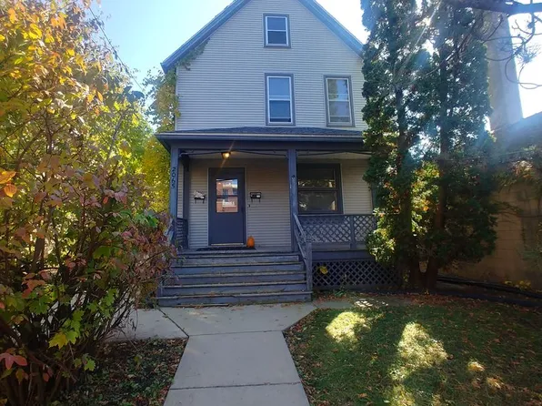 2065 Winnebago Street, 2065 Winnebago St #1, Madison, WI 53704