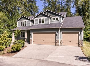 9302 S 216th Pl, Kent, WA