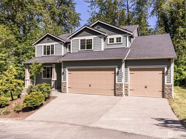 9302 S 216th Place, Kent, WA 98031