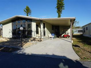 145 Rarotonga Rd, North Port, FL 34287