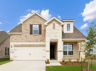 1612 Overlook Ct, Celina, TX 75009
