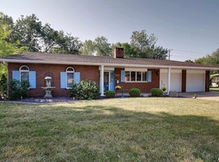 2624 Ken Ray Dr, Quincy, IL 62301