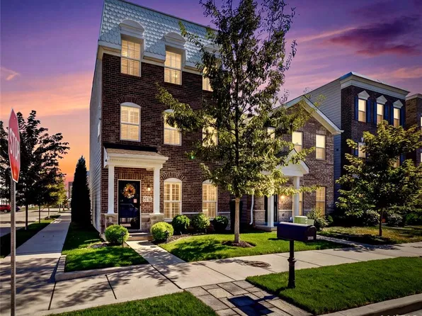 2106 Boardman St, Saint Louis, MO 63110