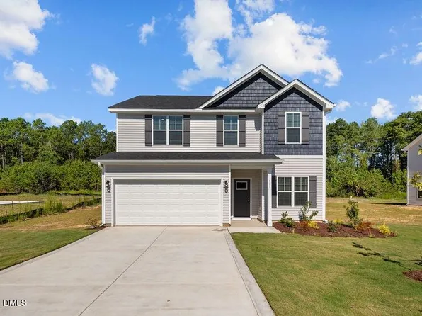 111 Ambrosia Way, Bunnlevel, NC 28323