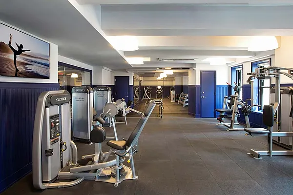 Rented by Herald Towers LLC | media 11