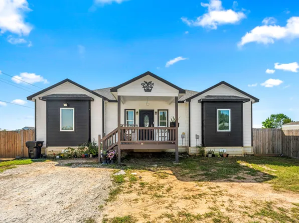 4169 Road 5503, Cleveland, TX 77327