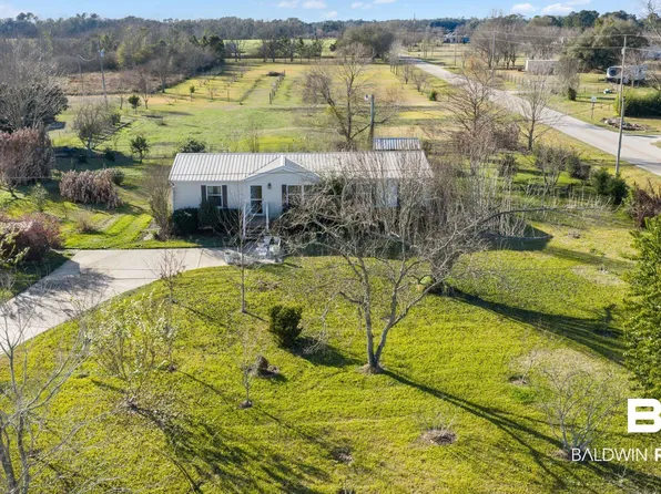 16475 County Road 55, Summerdale, AL 36580