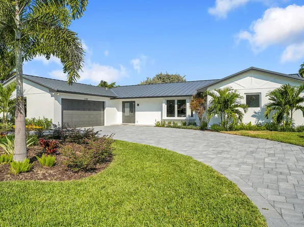 1190 Dolphin Rd, Singer Island, FL 33404