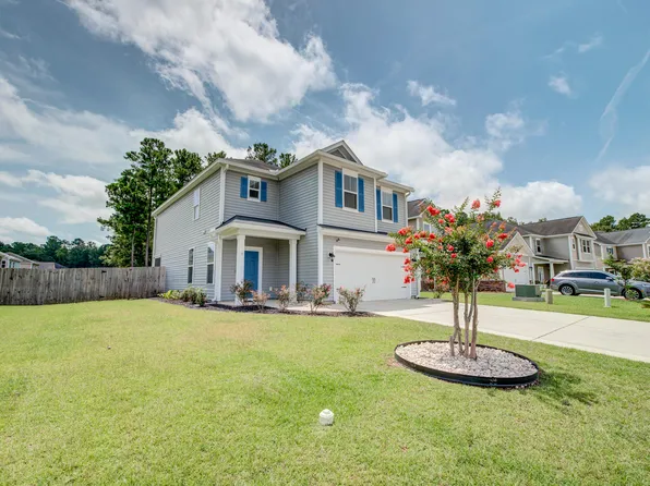 1354 Wild Goose Trl, Summerville, SC 29483