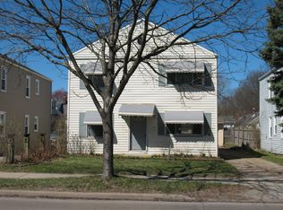 3806 W 117th St, Cleveland, OH