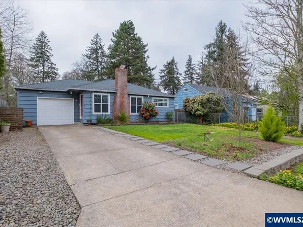 3441 Neef Ave SE, Salem, OR 97302