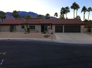 1575 S San Mateo Dr, Palm Springs, CA 92264