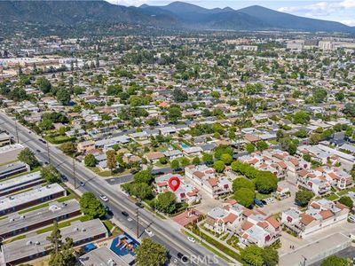 805 Cinnamon Ln, Duarte, CA, 91010