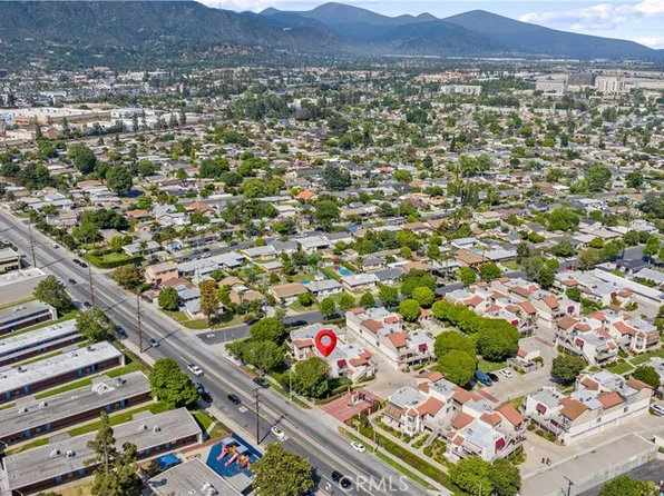 805 Cinnamon Ln, Duarte, CA 91010