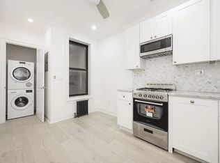206 W 80th St APT 3FW, New York, NY 10024