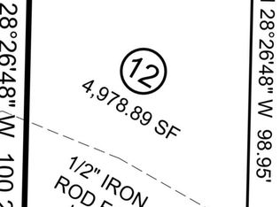 4731 Finley St #12, Gulfport, MS 39501